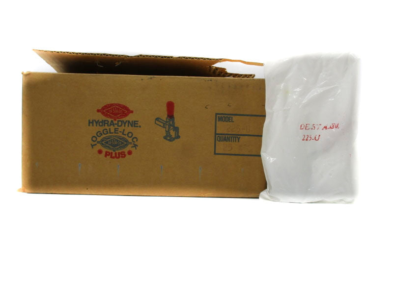 DESTACO 225-U (PKG OF 25) NSMP