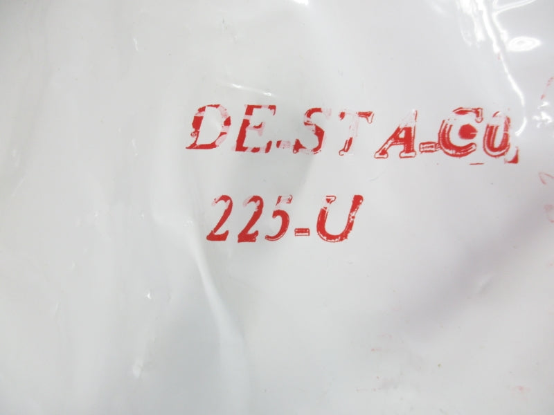 DESTACO 225-U (PKG OF 25) NSMP