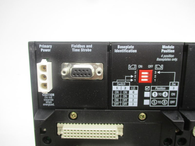 DEMKO P0926JM 99ATEX.9913454 NSNP