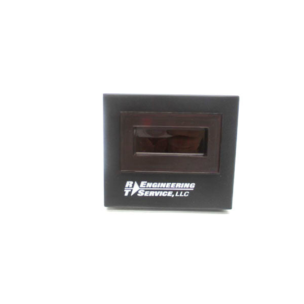 RT ENGINEERING DPM35 115VAC NSNP