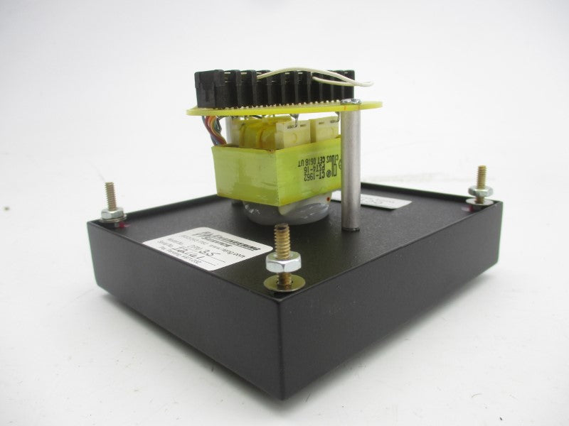 RT ENGINEERING DPM35 115VAC NSNP