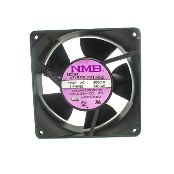 MINEBEA 4715PS-22T-B30 220VAC NSNP