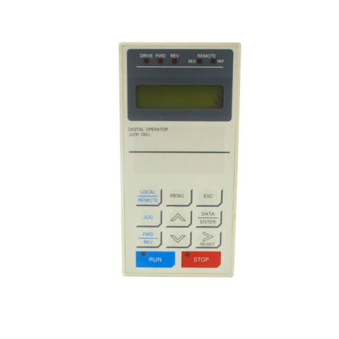 YASKAWA JVOP-130U NSNP