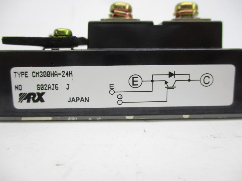 PRX CM300HA-24H NSNP