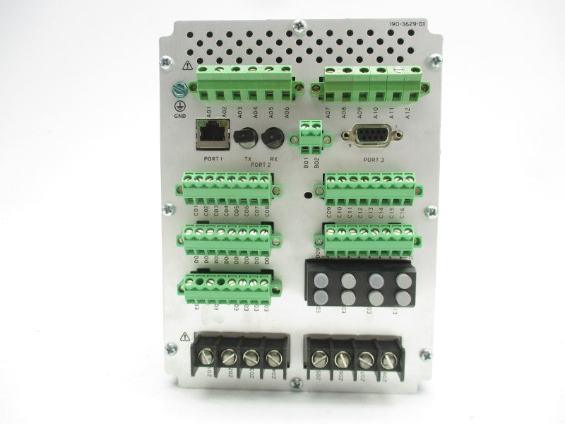 SCHWEITZER 751A01ACA3A74851231 125/250V NSNP