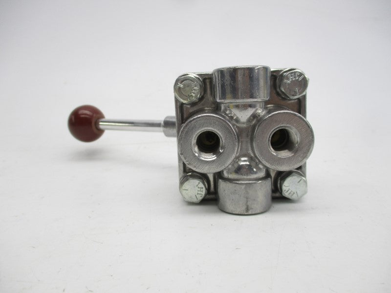 BARKSDALE 9001-M-A-D NSNP
