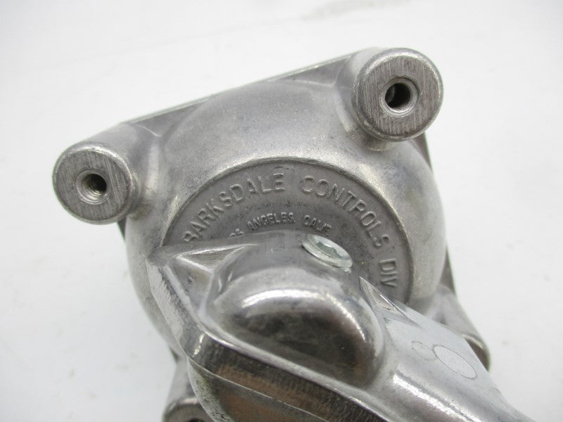 BARKSDALE 9001-M-A-D NSNP