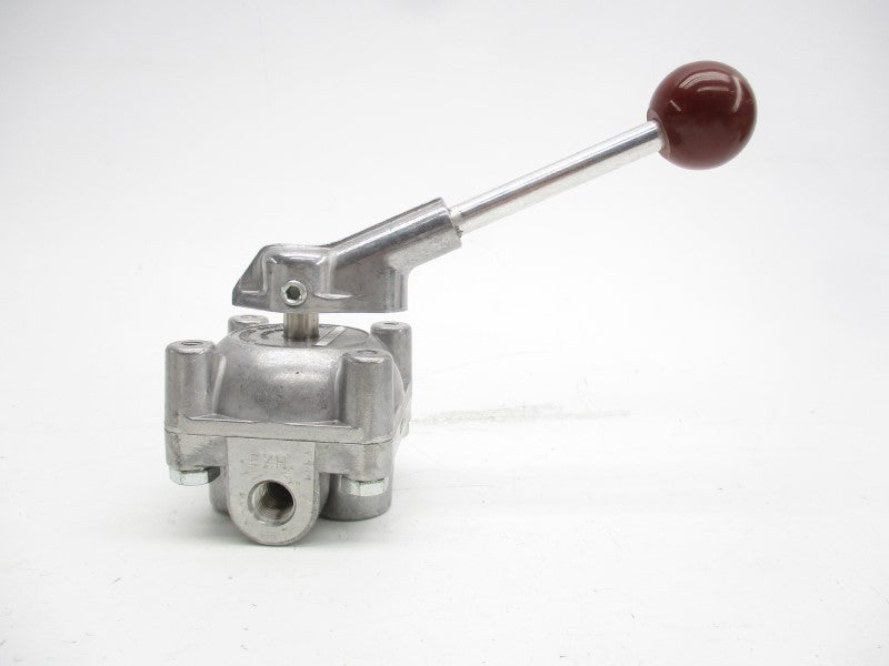 BARKSDALE 9001-M-A-D 150PSI 1/4" NSMP