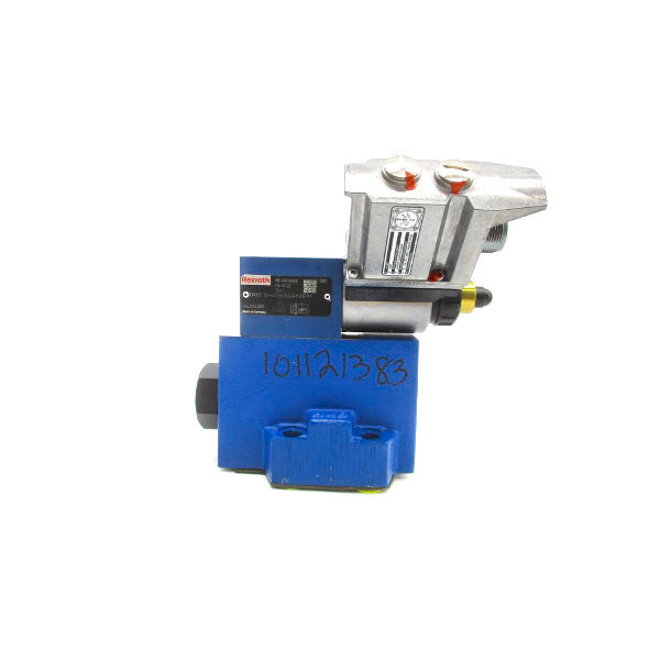 REXROTH DREE10-61/50YG24K31F1M R901361836 NSNP