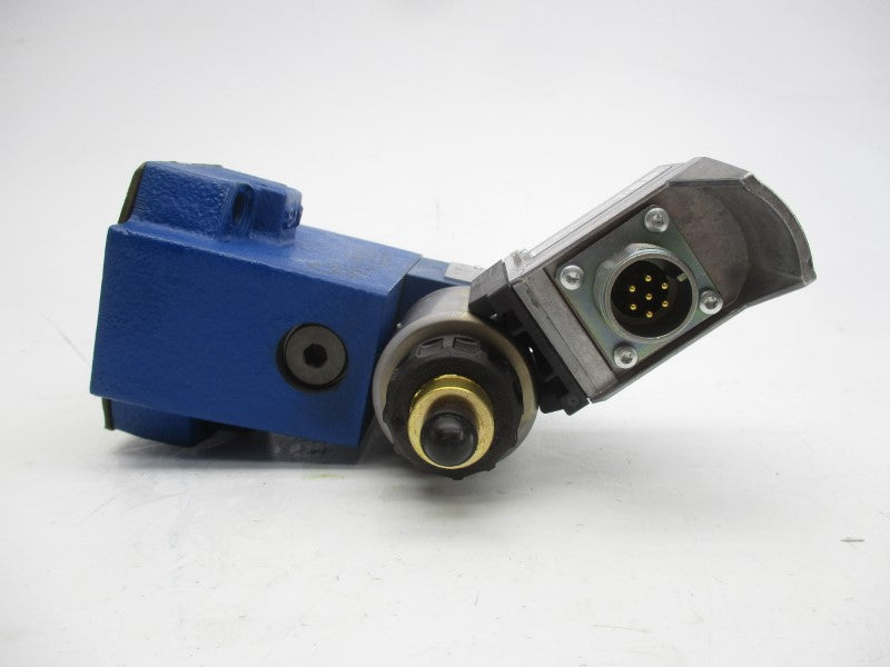REXROTH DREE10-61/50YG24K31F1M R901361836 NSNP