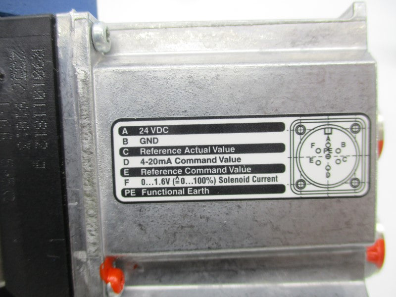 REXROTH DREE10-61/50YG24K31F1M R901361836 NSNP