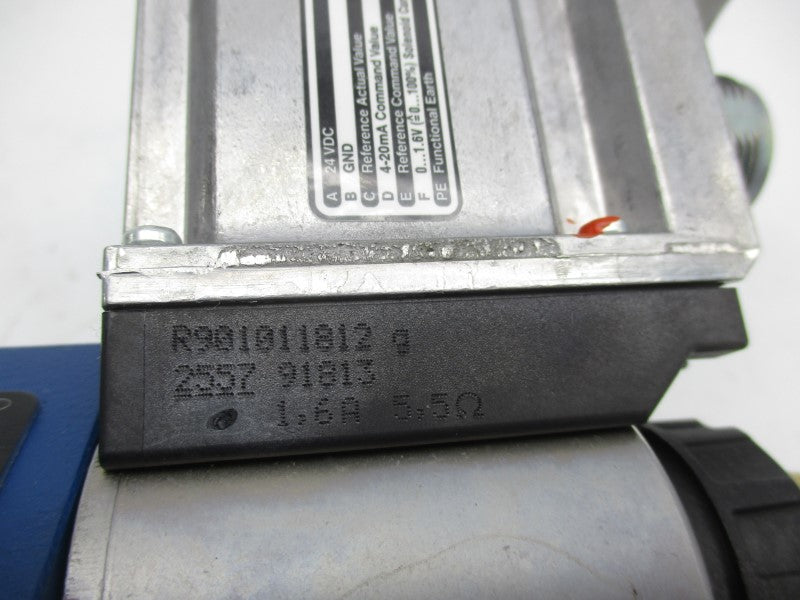 REXROTH DREE10-61/50YG24K31F1M R901361836 NSNP