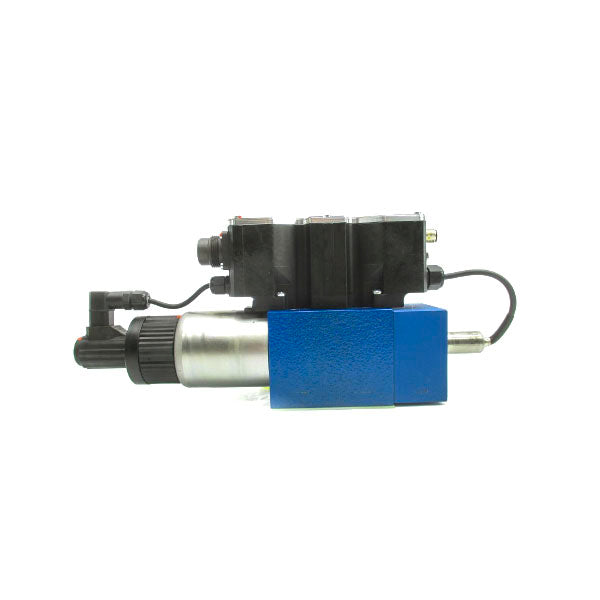 REXROTH STW0196-13/1V5-24CF6 R900705778 24VDC NSNP