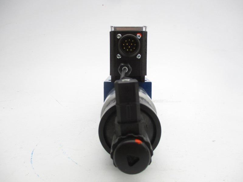 REXROTH STW0196-13/1V5-24CF6 R900705778 24VDC NSNP