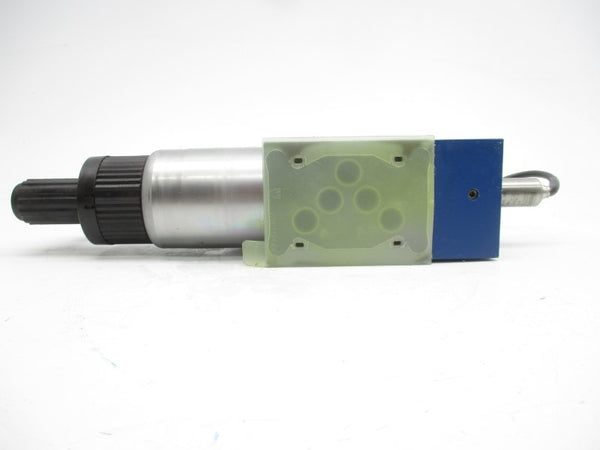 REXROTH STW0196-13/1V5-24CF6 R900705778 24VDC NSNP