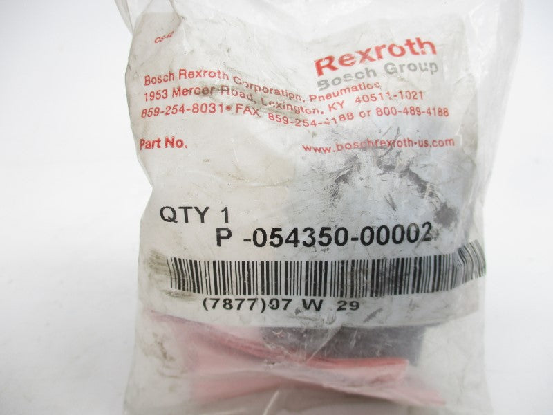 REXROTH P-054350-00002 NSMP