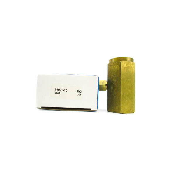DELTROL C30B 10001-30 NSMP
