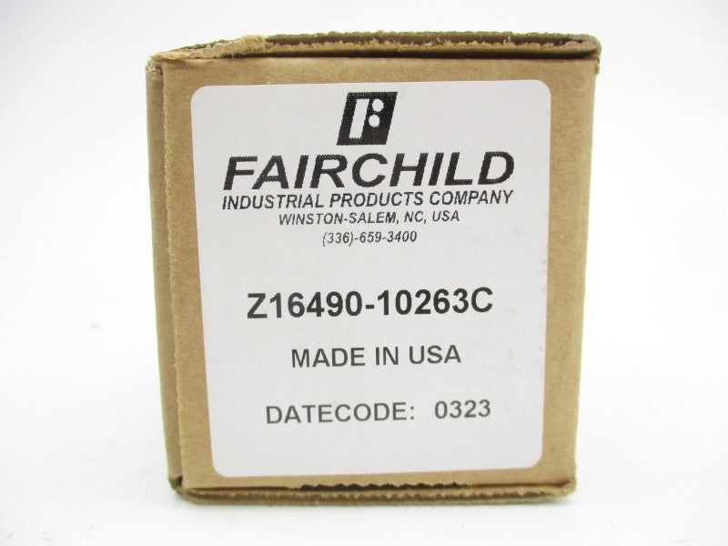 FAIRCHILD Z16490-10263C 2-150PSI NSMP