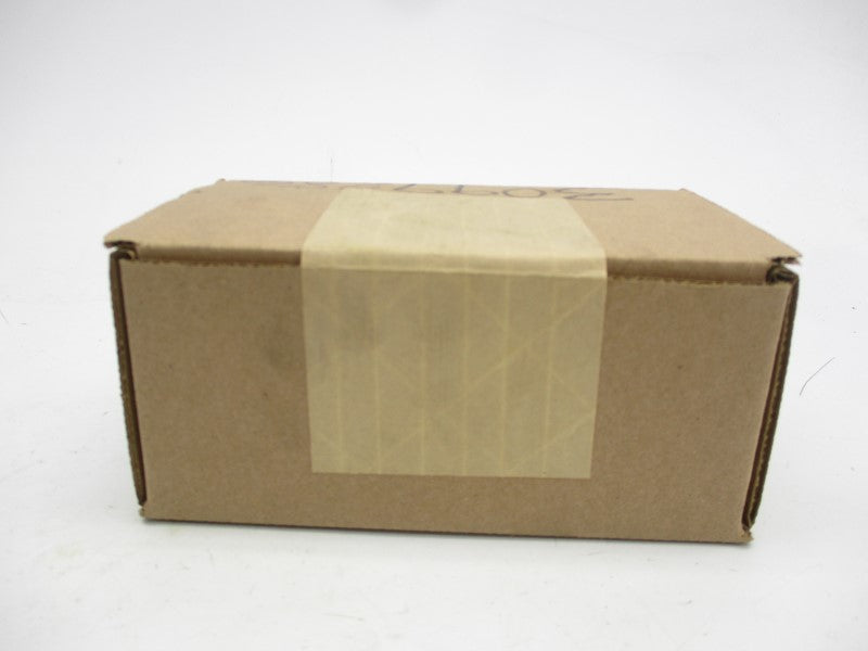 PARKER R119-02CP 1/4" NSFS