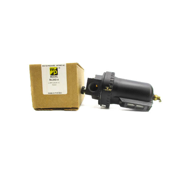 MASTER PNEUMATIC BL28D-4 200PSI 1/2" NSMP
