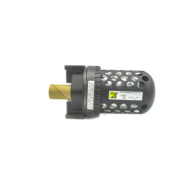 MASTER PNEUMATIC L28D-6 150PSI NSNP