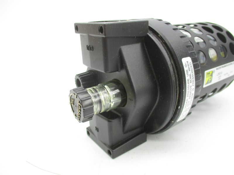MASTER PNEUMATIC L28D-6 150PSI NSNP