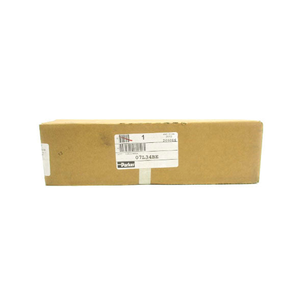 PARKER 07L34BE 1/2" NSFS