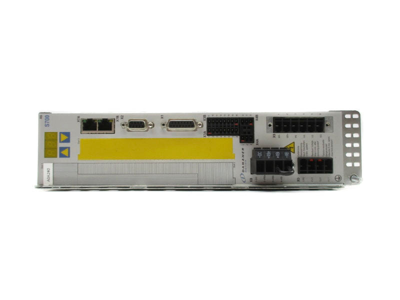 DANAHER MOTION S71201-NA 120/277V 12A UNMP
