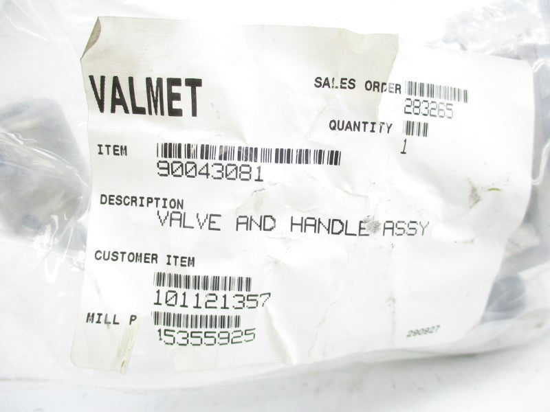 VALMET 90043081 9023-M-KK NSMP