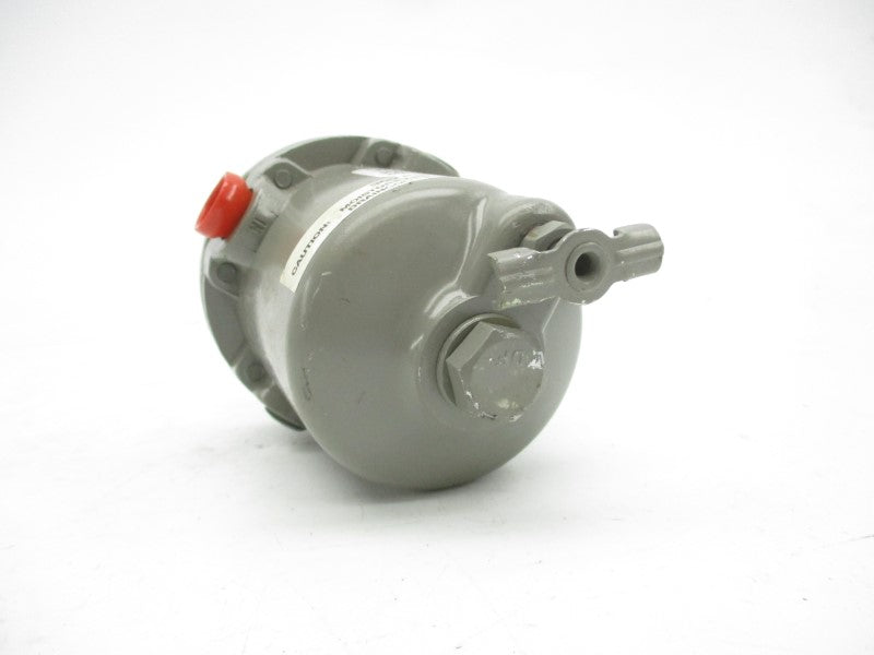 ITT INDUSTRIES GFH60XTKEX1G 0-125PSI NSMP