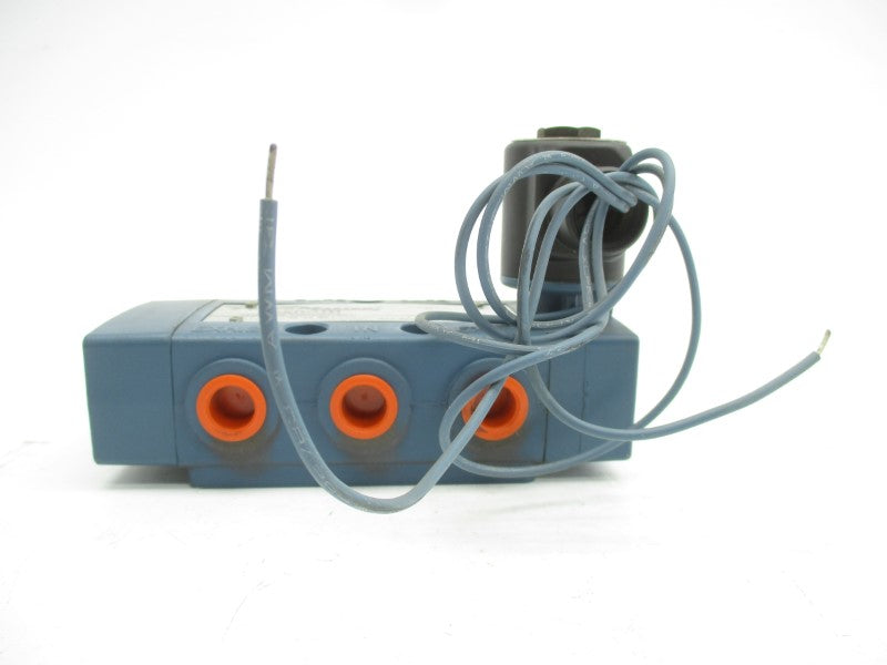 REXROTH PT34106-8500 120V 150PSI UNMP