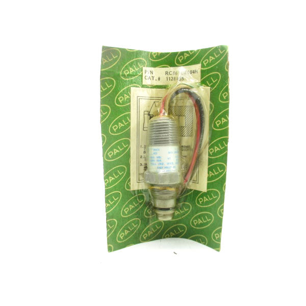 PALL RC861CZ084H 1128435 110V NSMP
