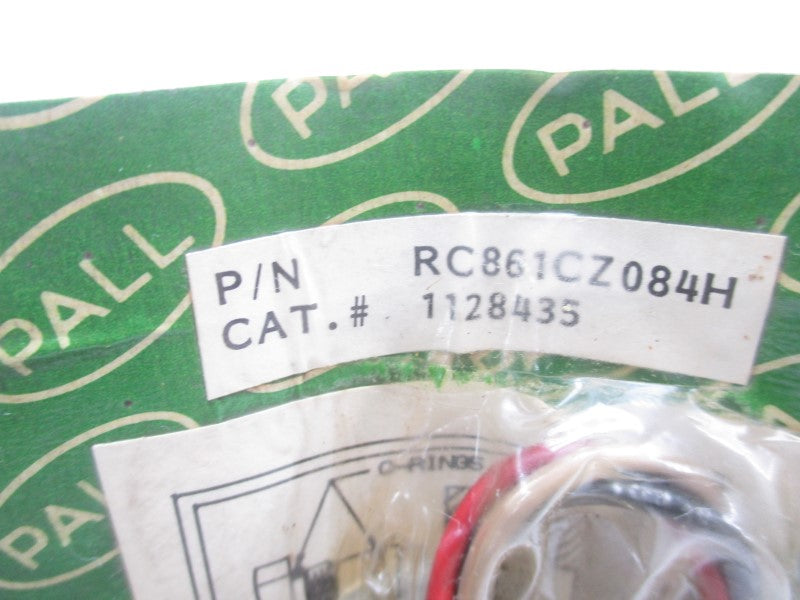 PALL RC861CZ084H 1128435 110V NSMP
