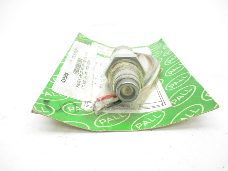 PALL RC861CZ090H 1128438 110V NSMP