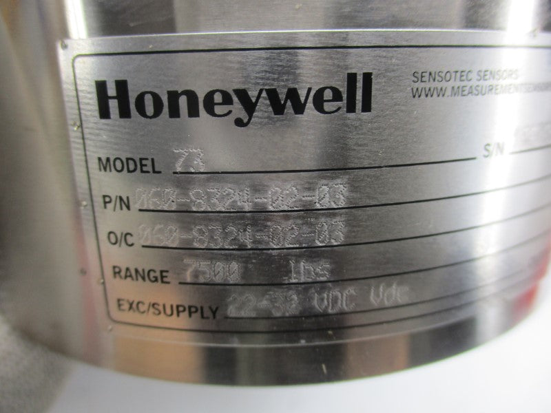 HONEYWELL 060-8324-02-03 22-32VDC NSNP