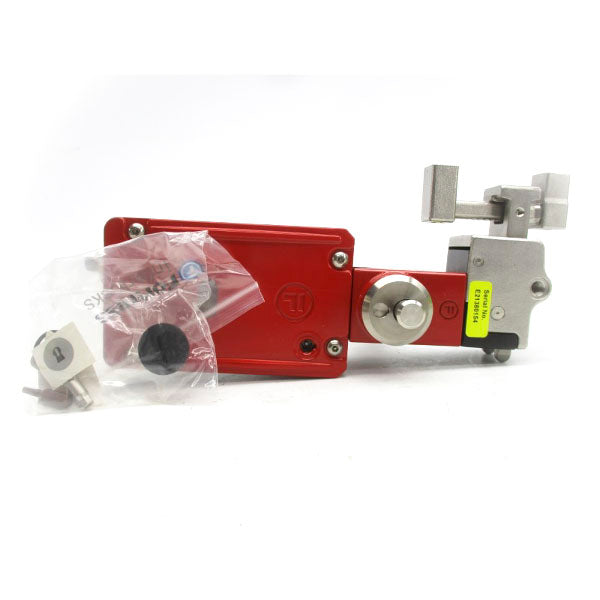 FORTRESS VAL944PRO 110V 3A NSNP