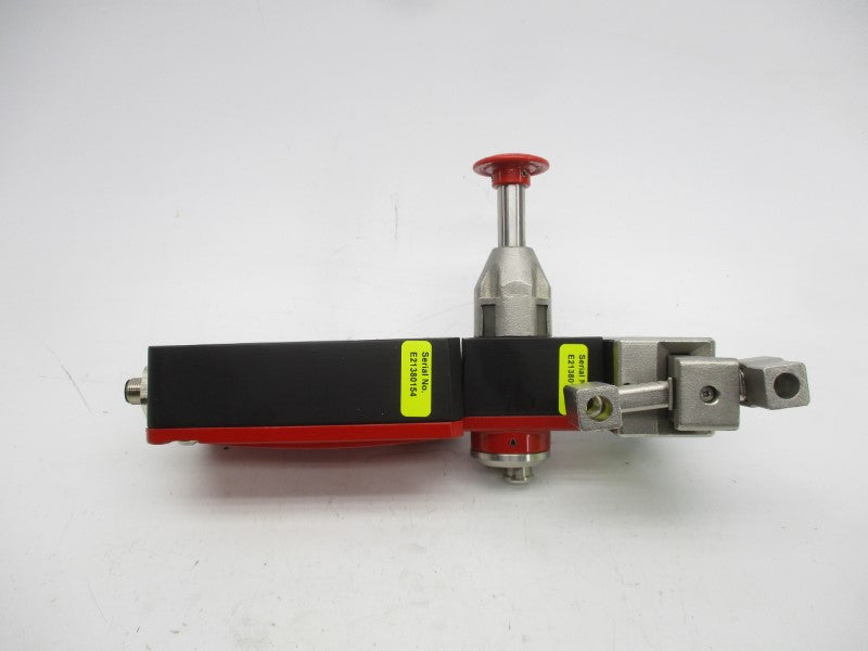 FORTRESS VAL944PRO 110V 3A NSNP