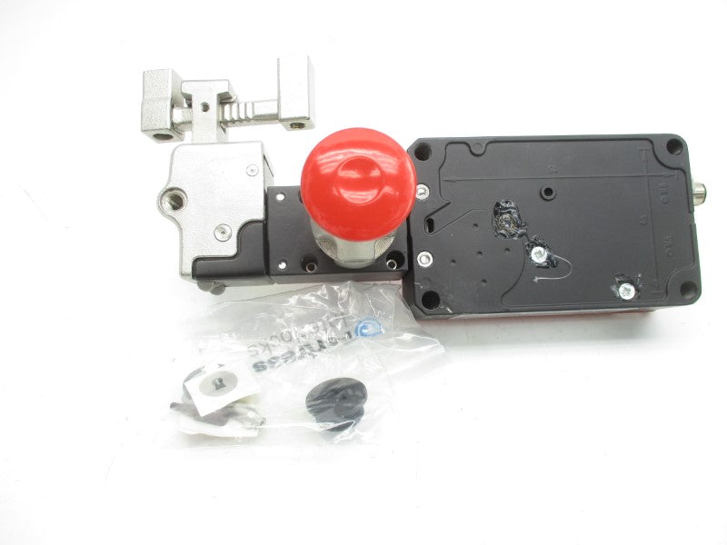 FORTRESS VAL944PRO 110V 3A NSNP