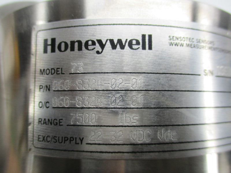 HONEYWELL 060-8324-02-01 22-32VDC NSNP