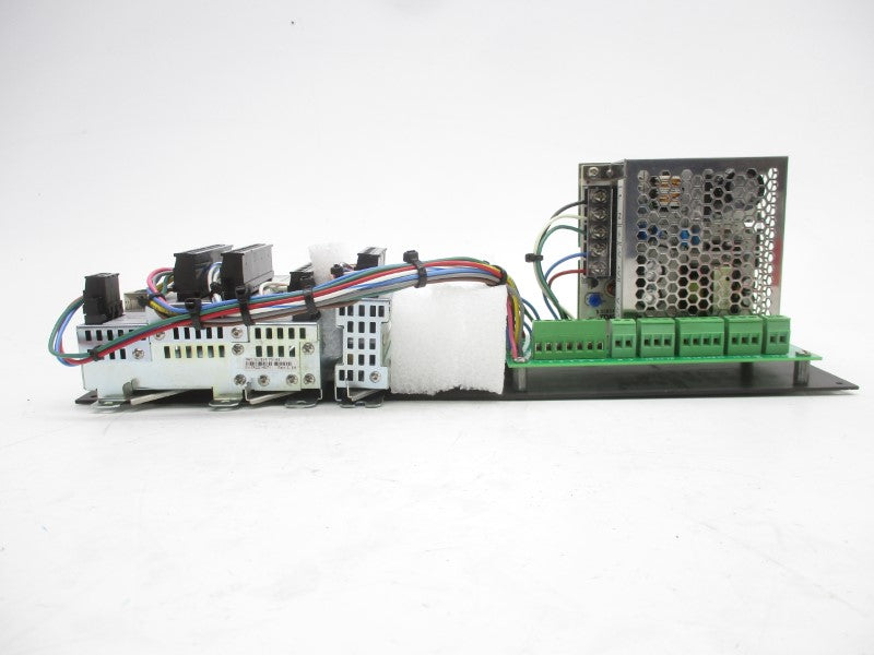 DELTA MOTION RMC75E-XXN24VDC LS50-24 100-240VAC 1.3A UNMP