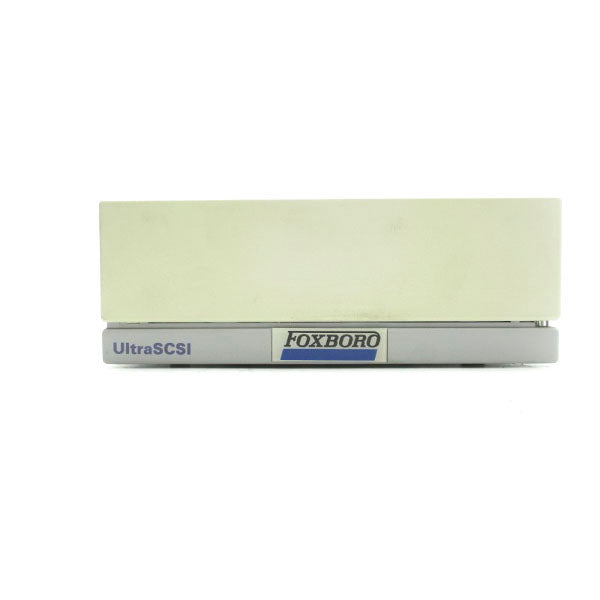 FOXBORO P0971UL REV. 0A 599-2225-01 100-240V 0.6A NSNP