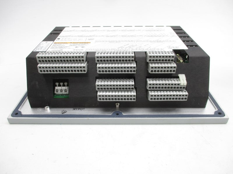 WOODWARD 9907-163 REV. T 125VAC/DC NSNP