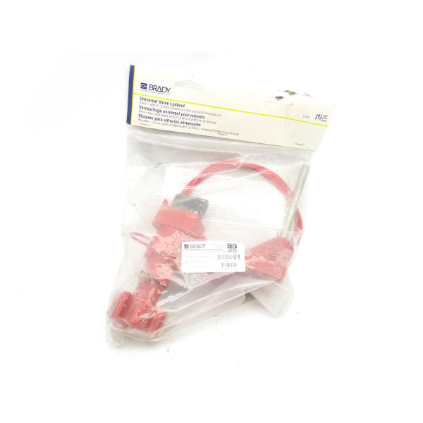 BRADY 51394 NSMP