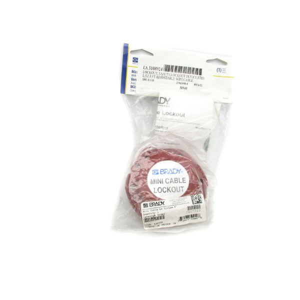 BRADY 50940 NSMP