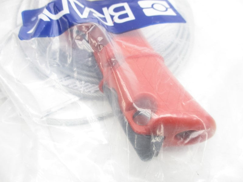 BRADY Y5057104 NSMP