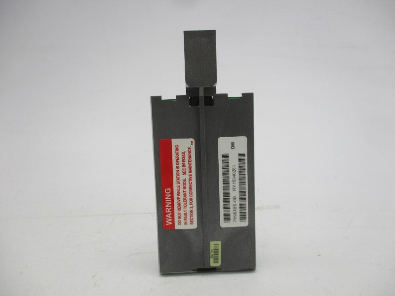 FOXBORO P0961BS-0D NSNP