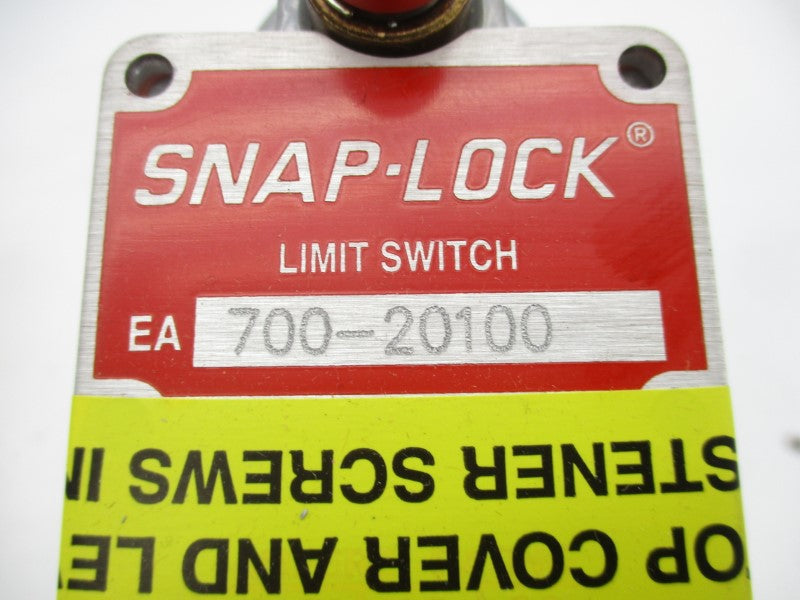 NAMCO EA700-20100 600VAC 5A NSMP