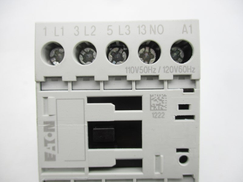 EATON XTAE009B10A004 110/120V 9A NSMP