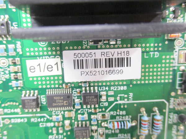 500051 REV. H18 NSNP