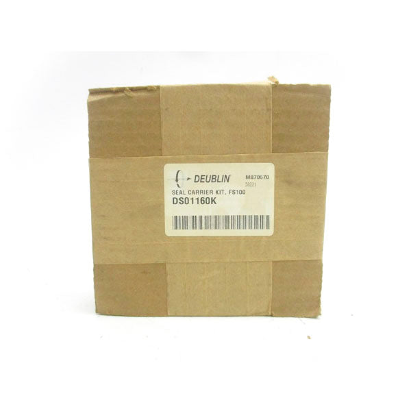 DEUBLIN DS01160K NSFS